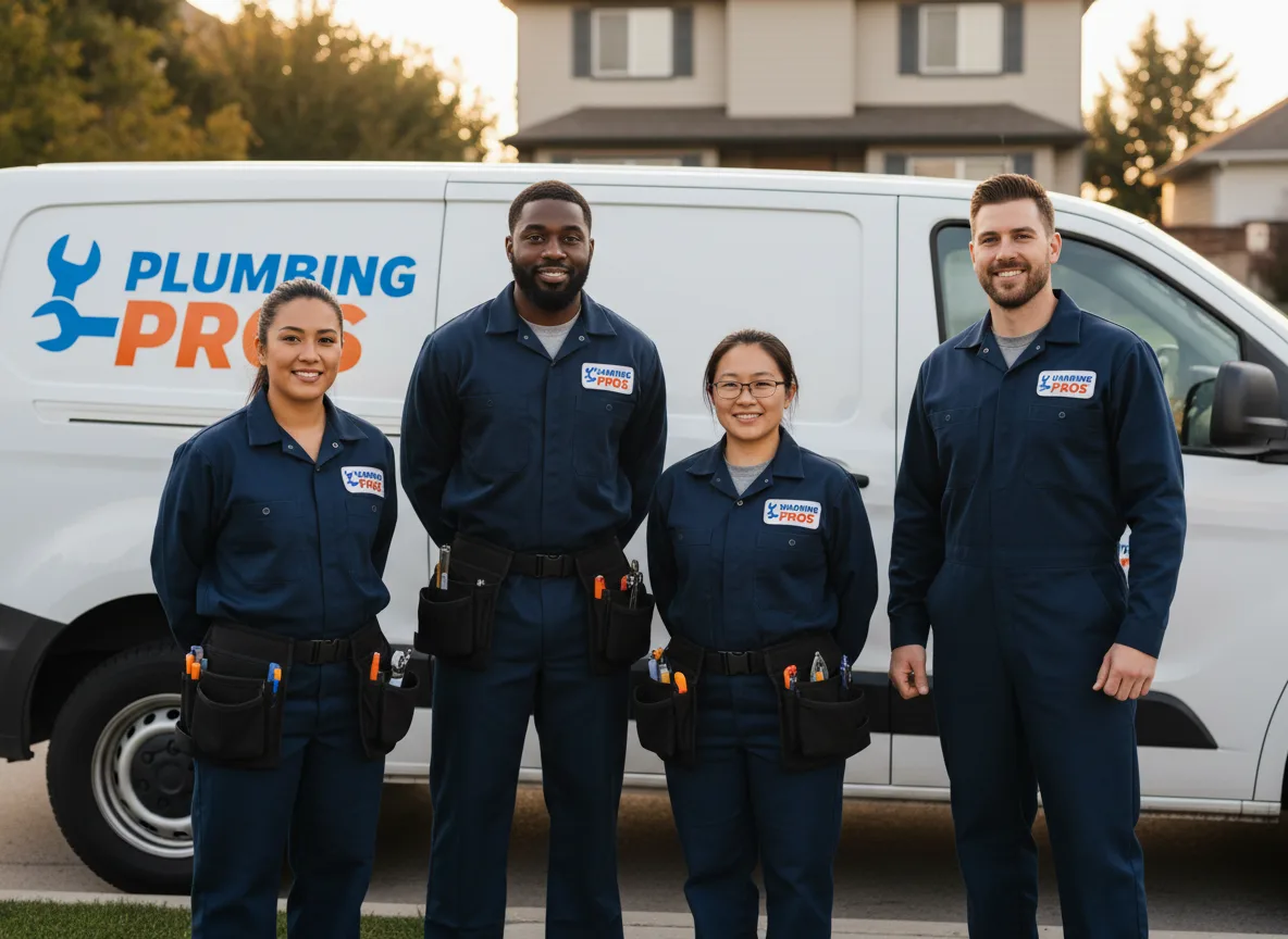 Water Heater Repair company in Hartford, SD